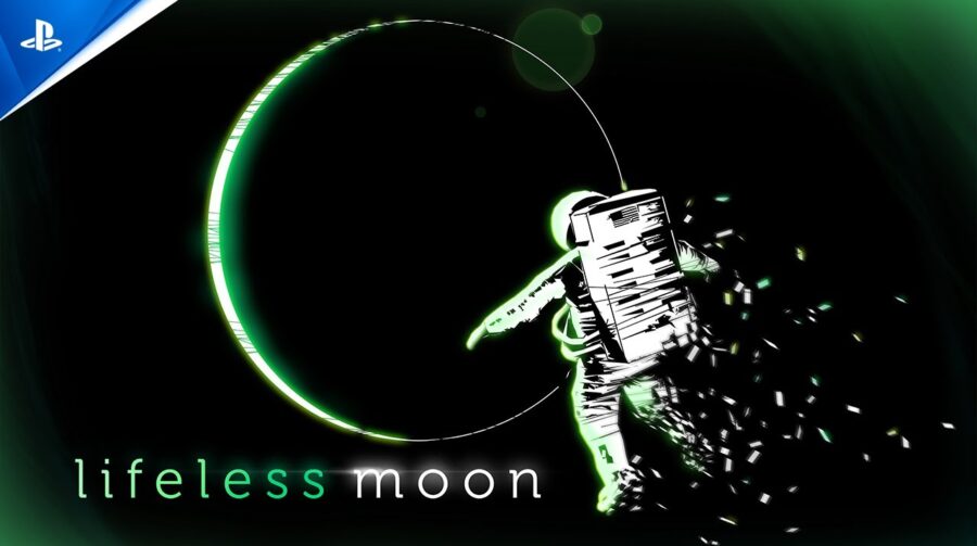 Lifeless Moon: misteriosa jornada à lua chega hoje (9) ao PS4 e PS5