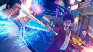 Estúdio de Like a Dragon promete “surpresa” em seu próximo jogo
