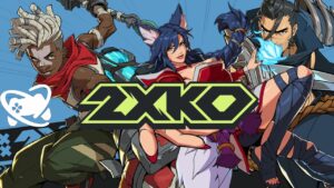 Porrada vai comer! 2XKO chega ao PS5 em janeiro