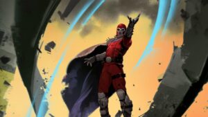 Skin do Magneto é lançada no Fortnite; veja como desbloquear