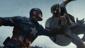 Marvel 1943: Rise of Hydra pode chegar no final de 2025, diz dublador