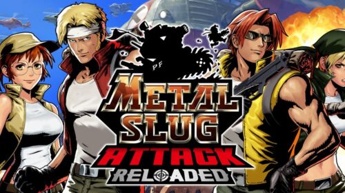 Metal Slug Attack Reloaded: vale a pena?