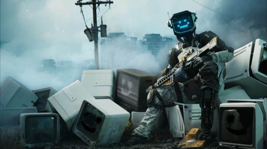 Desde 2023, Activision estaria usando IA para criar skins de Modern Warfare III
