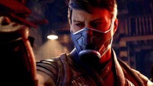 Ano 2 de Mortal Kombat 1 será apresentado hoje (26) durante a Comic-Con