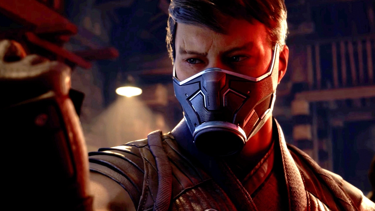 Ano 2 De Mortal Kombat 1 Será Apresentado Na Comic Con 7258