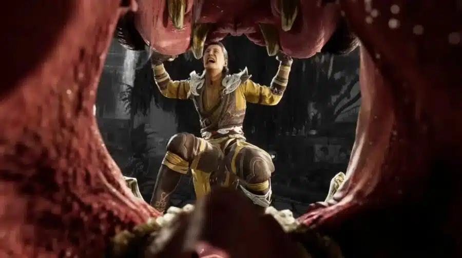 Fãs de Mortal Kombat 1 estão frustrados com preço do novo Kombat Pack