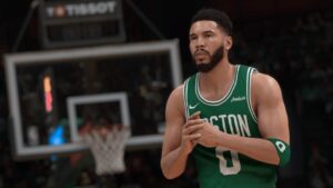 Mods insanos deixam NBA 2K25 idêntico à vida real; confira