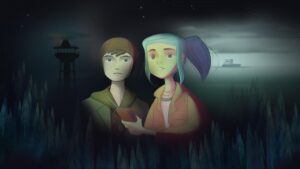 DLC ou jogo novo? Estúdio de Oxenfree prepara novidades para esta sexta-feira (12)