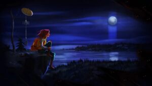 Capítulo adicional de Oxenfree II: Lost Signals é iniciado nas redes sociais