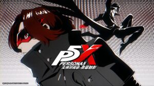 Atlus sugere novo Persona 5 gratuito para PS5, mas… tenha calma