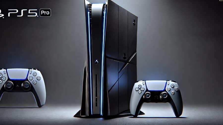 PS5 Pro ainda deve chegar no fim de 2024