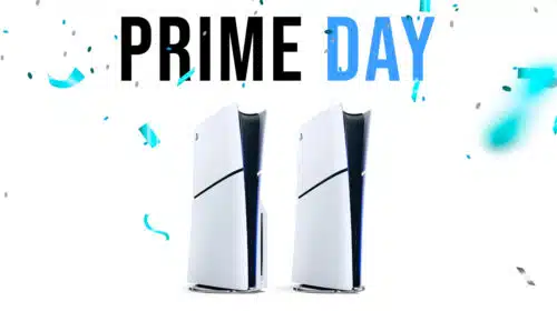 ALERTA: PS5 em promoção no Prime Day; Reserve o seu AQUI!