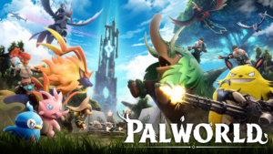 Nintendo e Pokémon Company querem parar venda de Palworld e cobram indenização