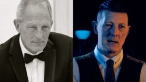 Tony Pankhurst, o Curador de The Dark Pictures, faleceu