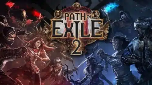 Você está convocado: registre-se no beta fechado de Path of Exile 2