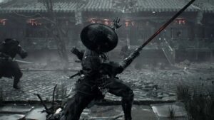 Com ação de cinema, Phantom Blade Zero tem novo gameplay rodando no PS5