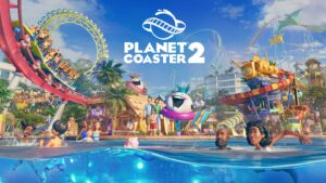 Com parques aquáticos, Planet Coaster 2 é anunciado para PS5