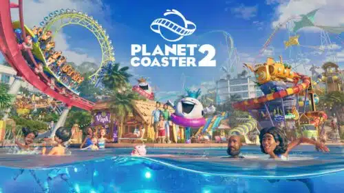 Com parques aquáticos, Planet Coaster 2 é anunciado para PS5