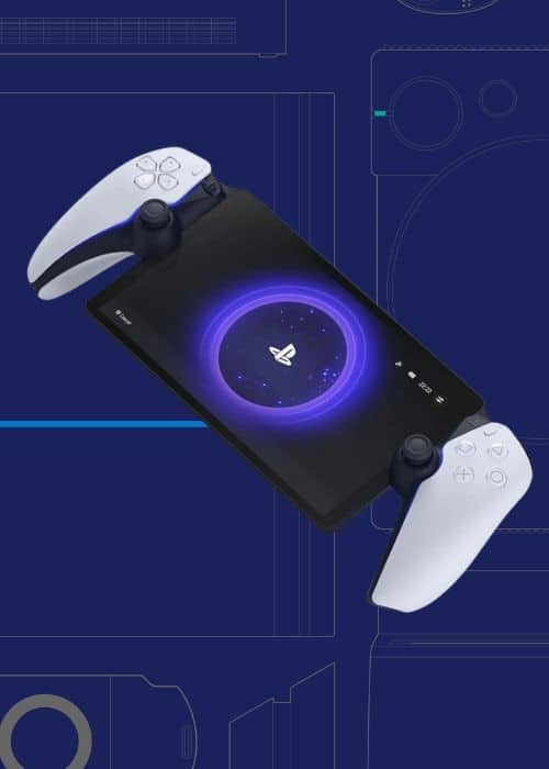 PlayStation Portal