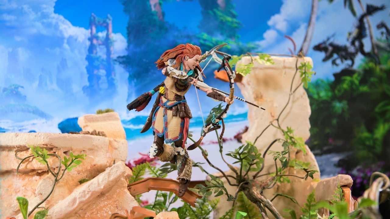 Sony revela linha de colecionáveis inspirados em jogos da PlayStation Studios 1 PlayStation Studios