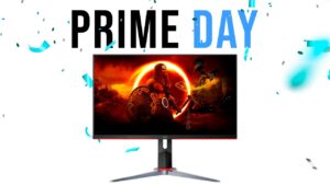 Com 165HZ, monitor AOC Hero de 27” está em promoção na Amazon