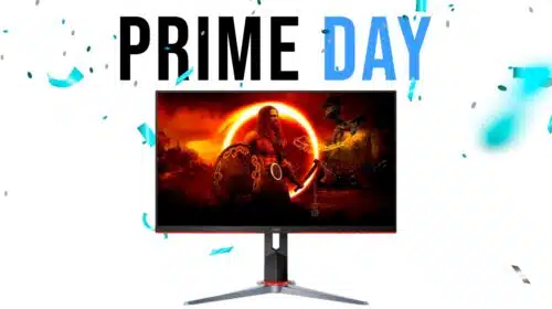 Com 165HZ, monitor AOC Hero de 27” está em promoção na Amazon