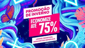 Sony lança enorme promoção de jogos na PS Store; veja todos!