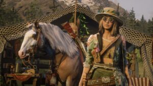 Red Dead Online traz recompensas aumentadas para Naturalistas e mais; veja!