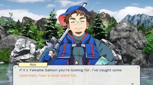 Tá nervoso, vai pescar! Reel Fishing: Days of Summer chegará em 28 de outubro