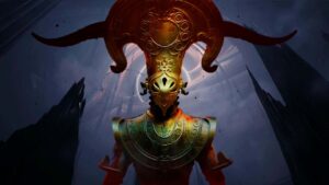 “Maior expansão” do jogo, DLC final de Remnant 2 chega em setembro