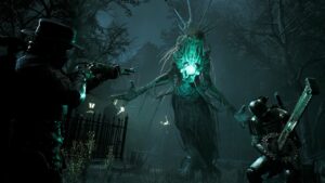 Busque o poder: 5 builds de Remnant 2 que deixarão você verdadeiramente OP