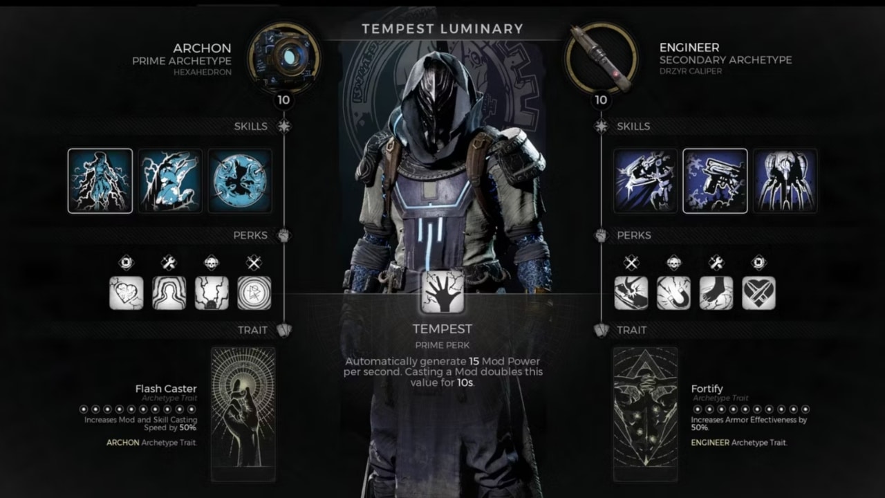 Remnant 2