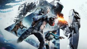 Synced, jogo gratuito cooperativo, será encerrado e não chegará ao PS5
