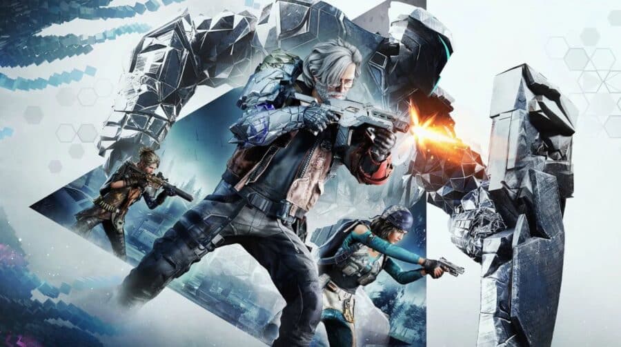 Synced, jogo gratuito cooperativo, será encerrado e não chegará ao PS5