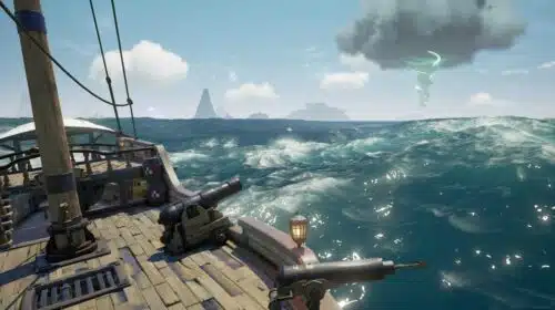 Seis anos depois, Sea of Thieves ganha recurso pedido pelos fãs