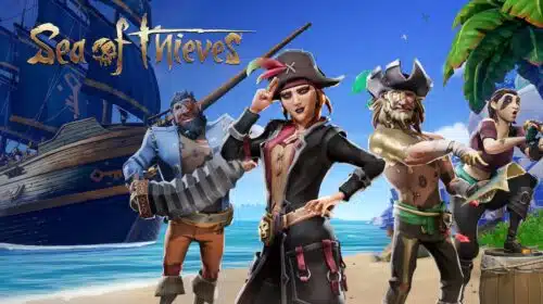 Sea of Thieves: vale a pena?