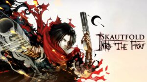 Jogo de ação, Skautfold: Into the Fray chega em 4 de outubro aos consoles PlayStation