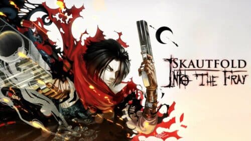 Jogo de ação, Skautfold: Into the Fray chega em 4 de outubro aos consoles PlayStation