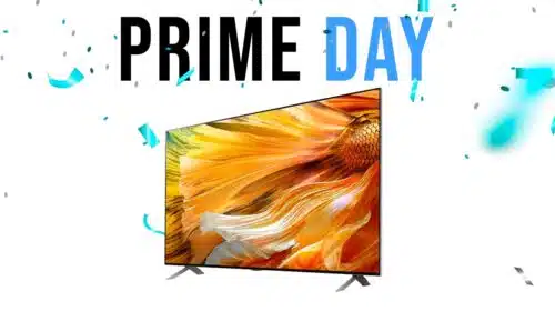 Smart TV LG de 65” com 120Hz está em oferta no Prime Day