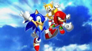 Sonic Heroes, do PS2, merece um retorno? Acreditamos que sim!