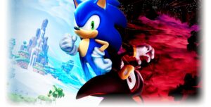 SEGA pode revelar 4º personagem jogável para Sonic x Shadow Generations “em breve”