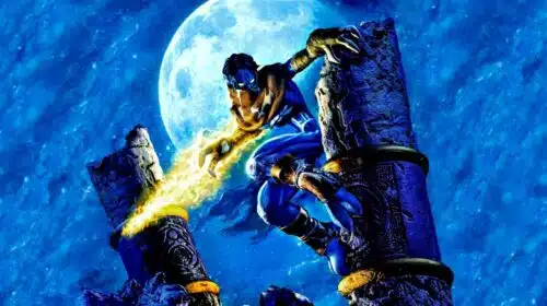 Legacy of Kain: Soul Reaver terá história em quadrinhos pela Crystal Dynamics