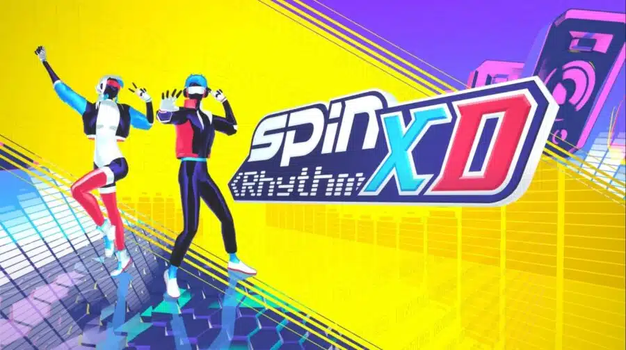 Spin Rhythm XD: vale a pena?