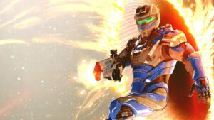 Servidores de Splitgate podem ser fechados em 2025