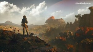 Star Wars Outlaws: jogadores serão “altamente encorajados” a explorarem planetas