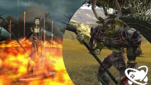 Sony “invoca” Summoner, do PS2, para o PS Plus Deluxe