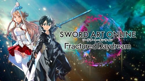 Música de Sword Art Online: Fractured Daydream estreia na Anime Expo