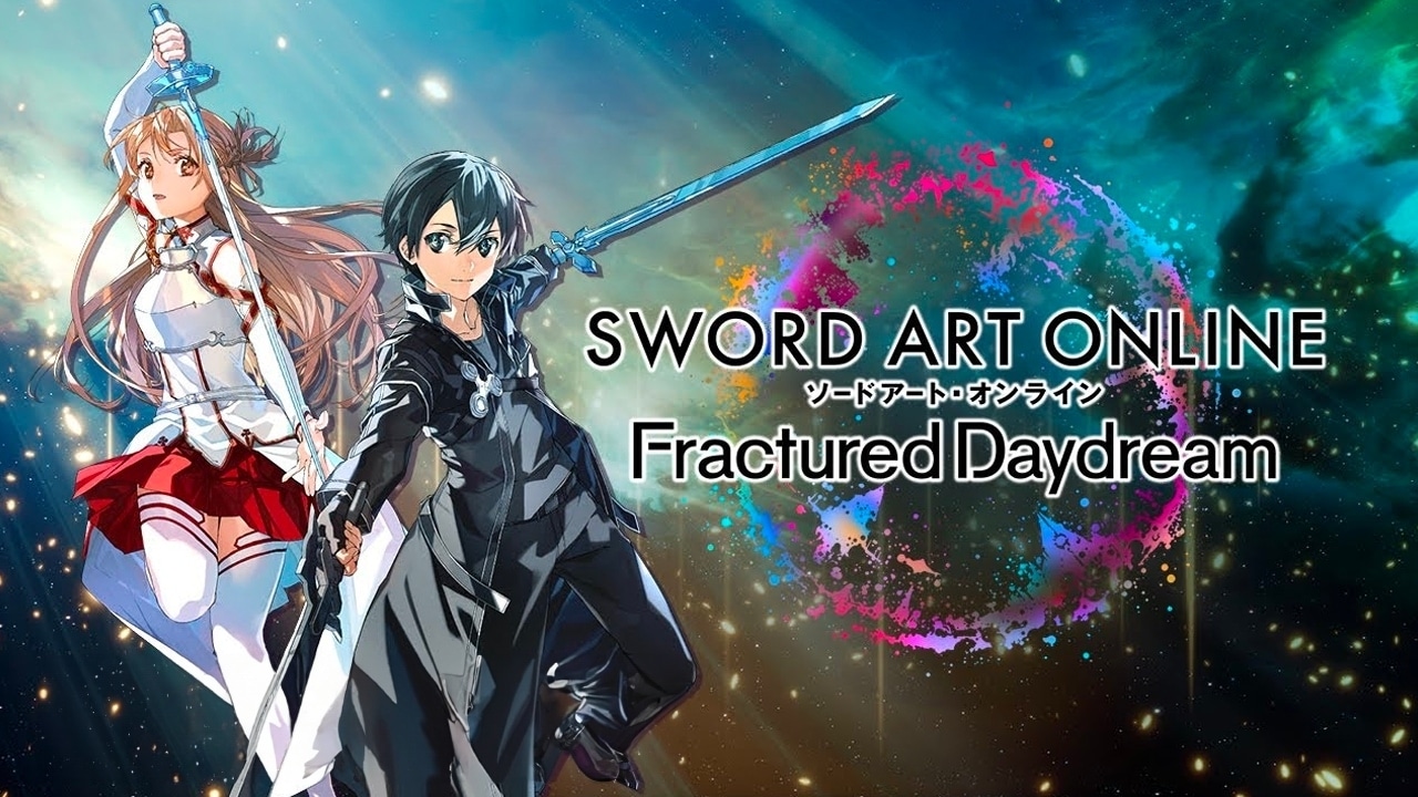 Sword Art Online: Fractured Daydream