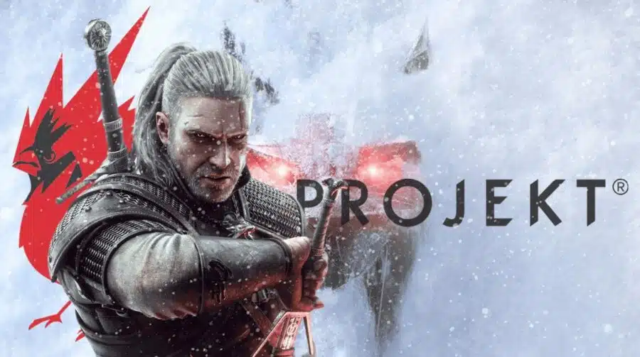 CD Projekt RED contratou modder que colhia beterrabas para The Witcher 4