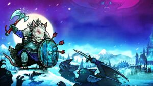 Em pré-venda, Tails of Iron II: Whiskers of Winter tem lançamento adiantado para janeiro